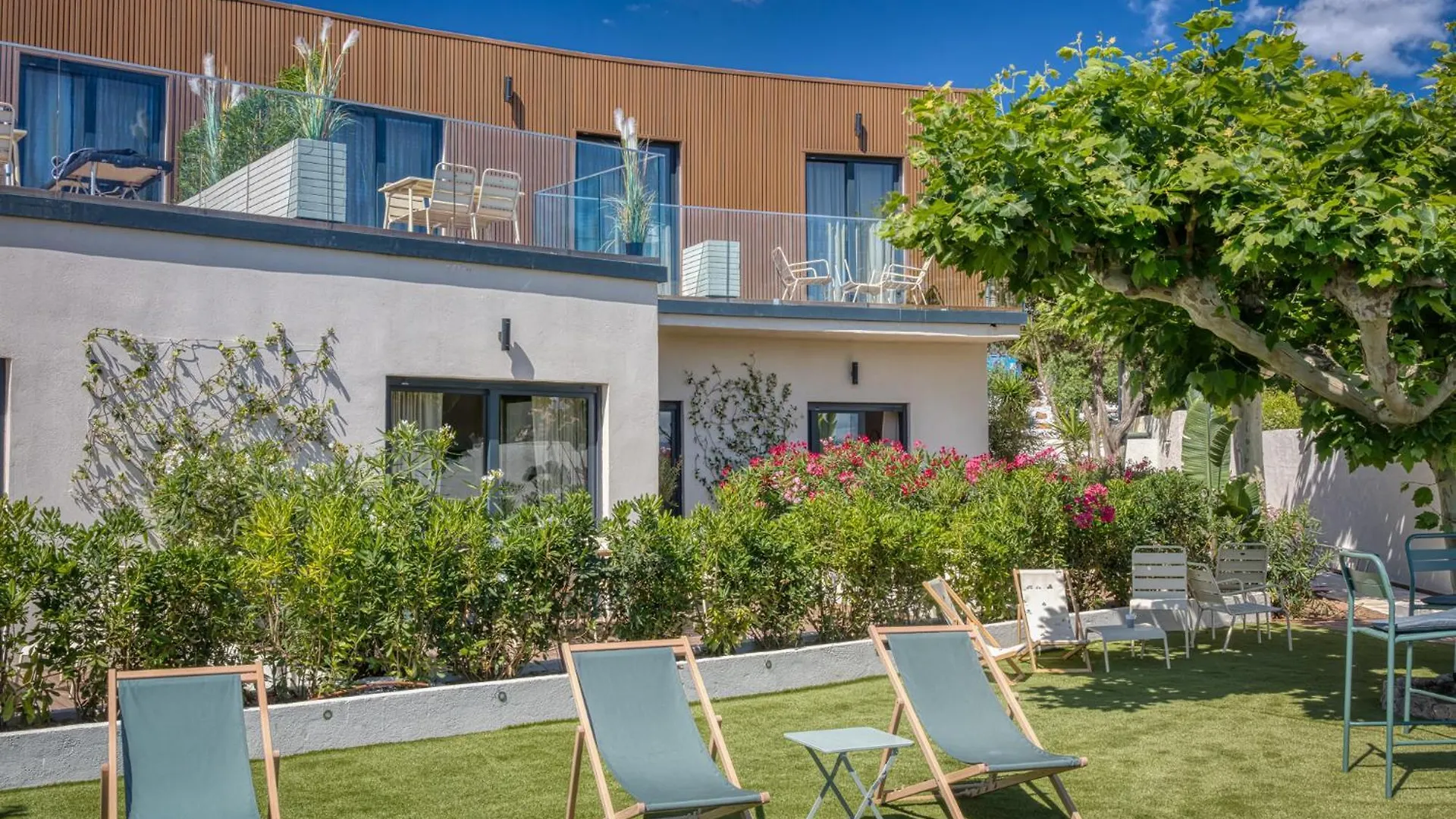 Aura Plage Appartement Sea View Roquebrune-sur-Argens Francia