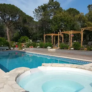 Chambres D'hotes Les Mayombes Roquebrune-sur Argens